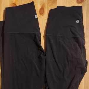 Lululemon Aligns